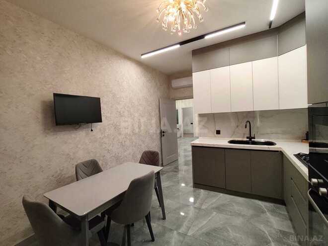 Сдаётся 4-комн. новостройка 178 м², м. 8 ноября, photo 16 from 32