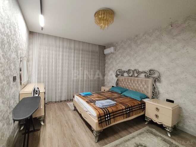 Сдаётся 4-комн. новостройка 178 м², м. 8 ноября, photo 18 from 32