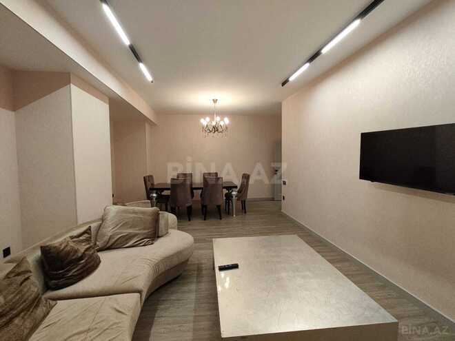 Сдаётся 4-комн. новостройка 178 м², м. 8 ноября, photo 9 from 32