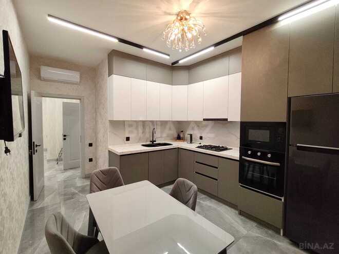 Сдаётся 4-комн. новостройка 178 м², м. 8 ноября, photo 17 from 32