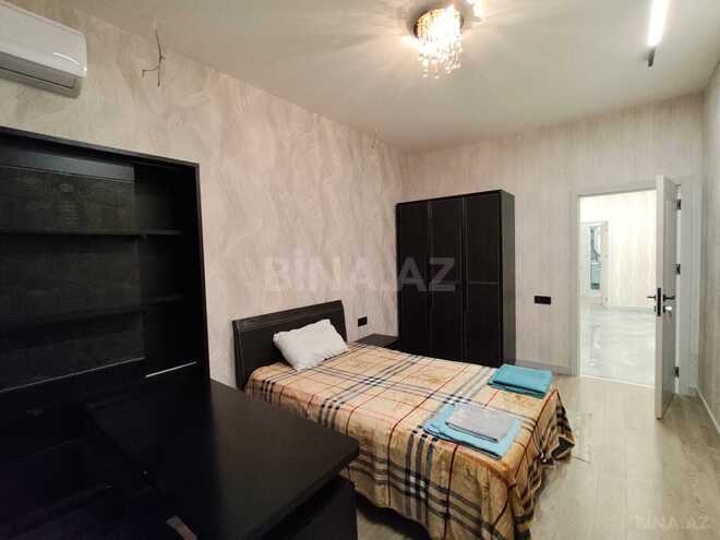 Сдаётся 4-комн. новостройка 178 м², м. 8 ноября, photo 26 from 32