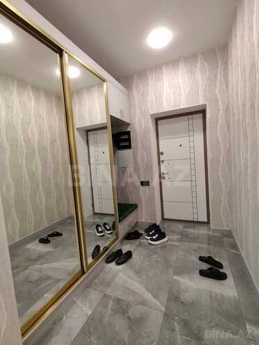 Сдаётся 4-комн. новостройка 178 м², м. 8 ноября, photo 30 from 32