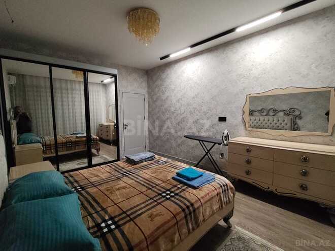 Сдаётся 4-комн. новостройка 178 м², м. 8 ноября, photo 28 from 32
