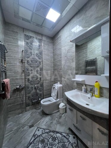 Satılır 4 otaqlı yeni tikili 180 m², Nəriman Nərimanov m., photo 15 from 17