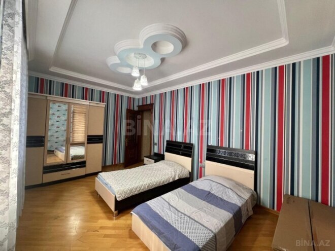 Satılır 4 otaqlı yeni tikili 180 m², Nəriman Nərimanov m., photo 11 from 17