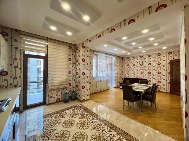Satılır 4 otaqlı yeni tikili 180 m², Nəriman Nərimanov m., photo 6 from 17