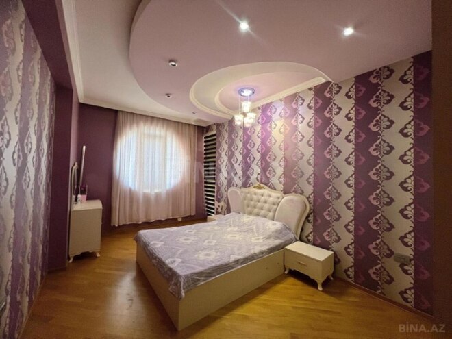 Satılır 4 otaqlı yeni tikili 180 m², Nəriman Nərimanov m., photo 12 from 17
