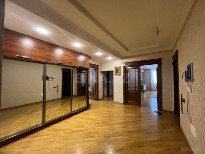 Satılır 4 otaqlı yeni tikili 180 m², Nəriman Nərimanov m., photo 14 from 17