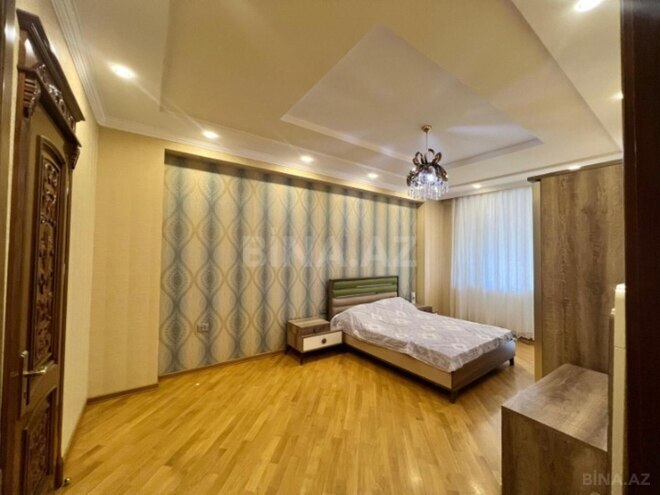 Satılır 4 otaqlı yeni tikili 180 m², Nəriman Nərimanov m., photo 8 from 17