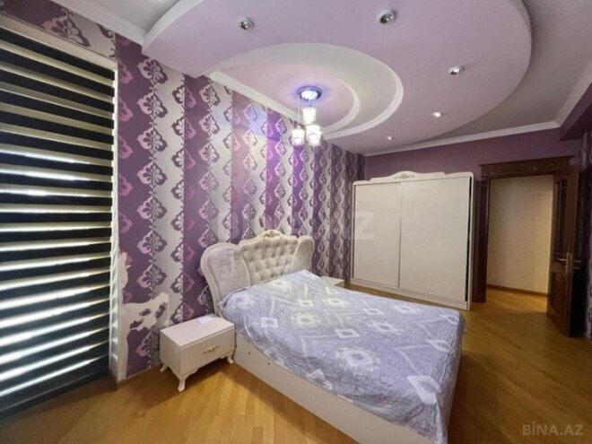 Satılır 4 otaqlı yeni tikili 180 m², Nəriman Nərimanov m., photo 13 from 17