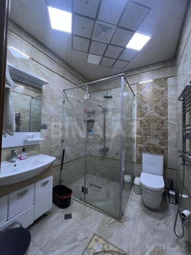 Satılır 4 otaqlı yeni tikili 180 m², Nəriman Nərimanov m., photo 16 from 17