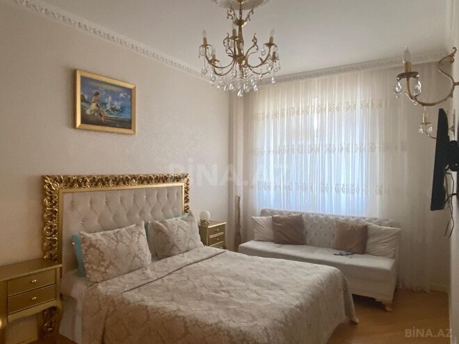 Satılır 2 otaqlı yeni tikili 80 m², Şah İsmayıl Xətai m., photo 5 from 9