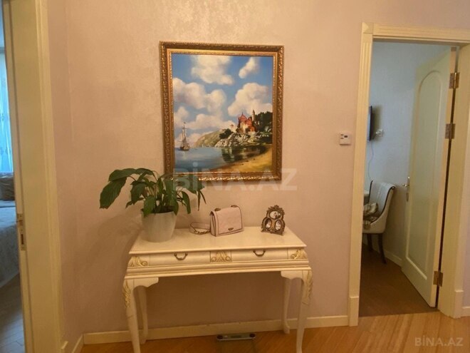 Satılır 2 otaqlı yeni tikili 80 m², Şah İsmayıl Xətai m., photo 7 from 9