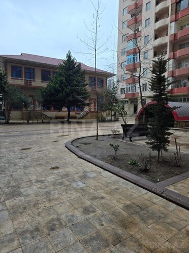 Satılır 2 otaqlı yeni tikili 80 m², Şah İsmayıl Xətai m., photo 8 from 9