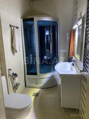 Satılır 2 otaqlı yeni tikili 80 m², Şah İsmayıl Xətai m., photo 6 from 9