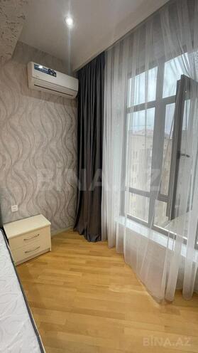 Сдаётся 3-комн. новостройка 75 м², м. Гянджлик, photo 17 from 25