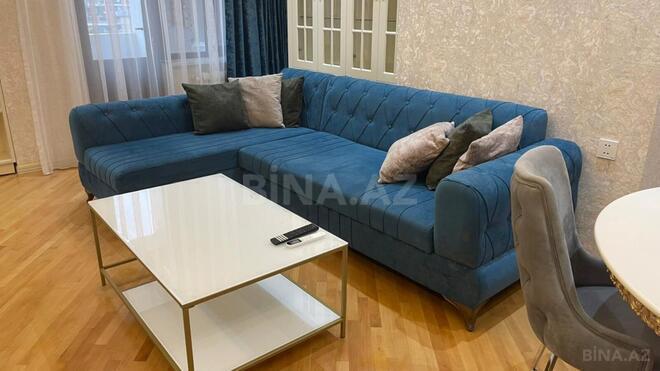 Сдаётся 3-комн. новостройка 75 м², м. Гянджлик, photo 6 from 25