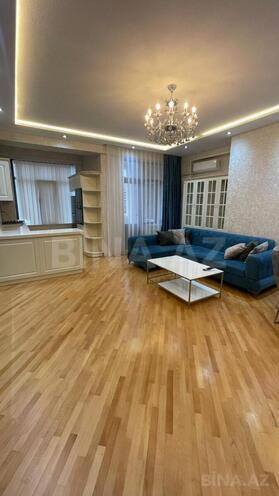Сдаётся 3-комн. новостройка 75 м², м. Гянджлик, photo 5 from 25