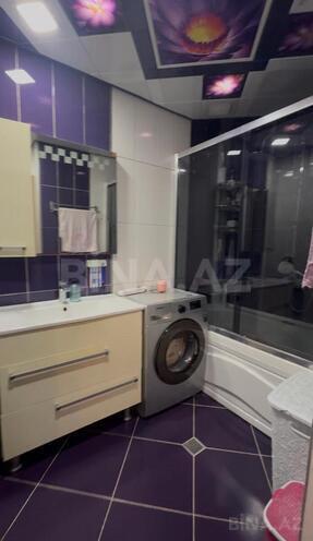 Satılır 3 otaqlı yeni tikili 102 m², Əhmədli m., photo 10 from 12