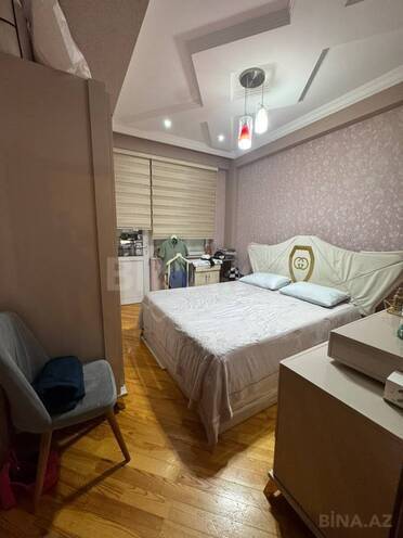 Satılır 3 otaqlı yeni tikili 102 m², Əhmədli m., photo 6 from 12