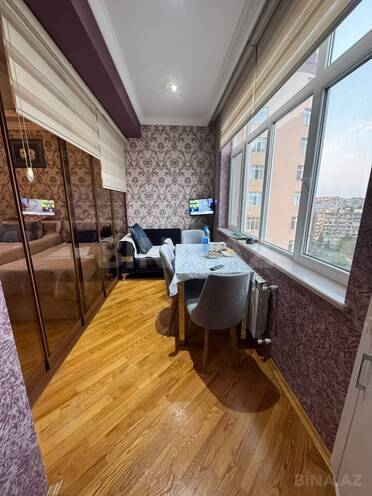 Satılır 3 otaqlı yeni tikili 102 m², Əhmədli m., photo 7 from 12