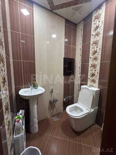 Satılır 3 otaqlı yeni tikili 102 m², Əhmədli m., photo 8 from 12