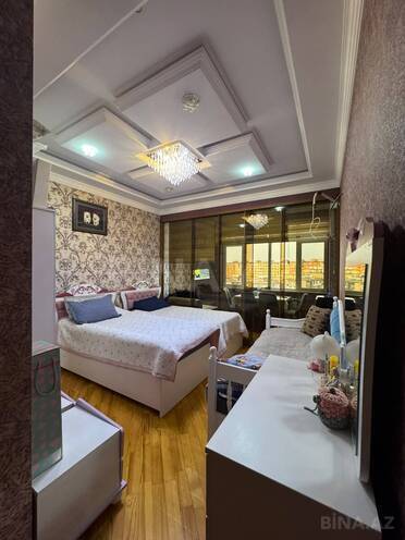 Satılır 3 otaqlı yeni tikili 102 m², Əhmədli m., photo 9 from 12