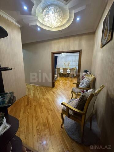 Satılır 3 otaqlı yeni tikili 102 m², Əhmədli m., photo 11 from 12