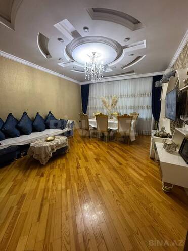 Satılır 3 otaqlı yeni tikili 102 m², Əhmədli m., photo 3 from 12