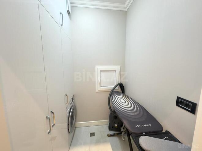 Сдаётся 3-комн. новостройка 145 м², м. 28 мая, photo 23 from 25