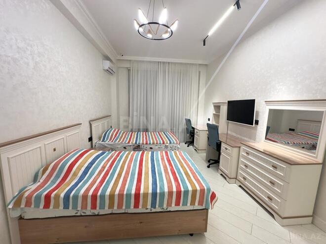 Сдаётся 3-комн. новостройка 145 м², м. 28 мая, photo 16 from 25