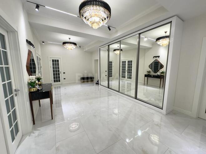 Сдаётся 3-комн. новостройка 145 м², м. 28 мая, photo 24 from 25