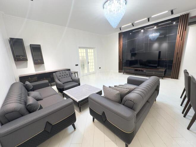 Сдаётся 3-комн. новостройка 145 м², м. 28 мая, photo 1 from 25