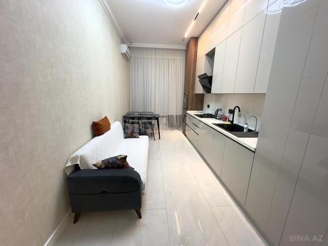 Сдаётся 3-комн. новостройка 145 м², м. 28 мая, photo 6 from 25