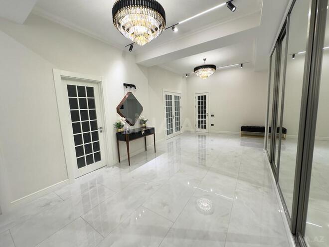 Сдаётся 3-комн. новостройка 145 м², м. 28 мая, photo 22 from 25
