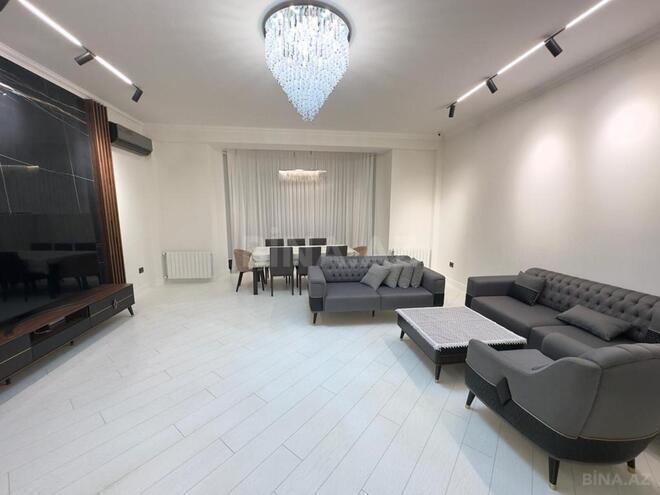 Сдаётся 3-комн. новостройка 145 м², м. 28 мая, photo 4 from 25