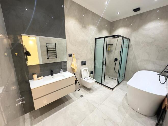Сдаётся 3-комн. новостройка 145 м², м. 28 мая, photo 19 from 25