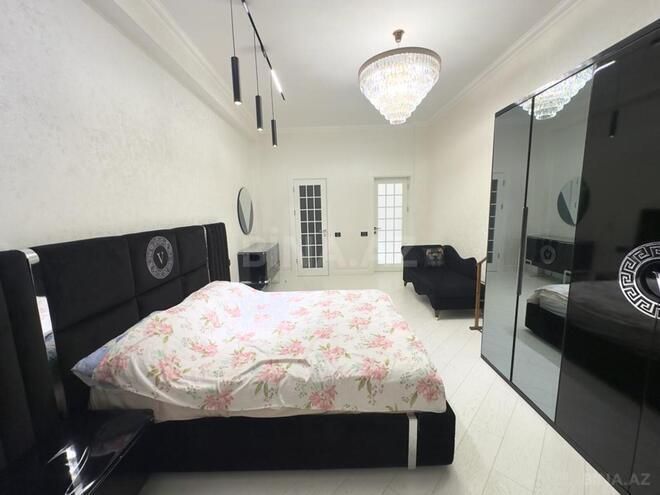 Сдаётся 3-комн. новостройка 145 м², м. 28 мая, photo 10 from 25