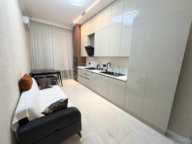 Сдаётся 3-комн. новостройка 145 м², м. 28 мая, photo 8 from 25