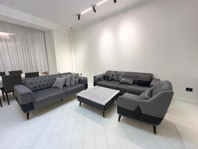 Сдаётся 3-комн. новостройка 145 м², м. 28 мая, photo 5 from 25