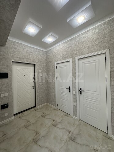 Продаётся 3-комн. новостройка 115 м², photo 18 from 22