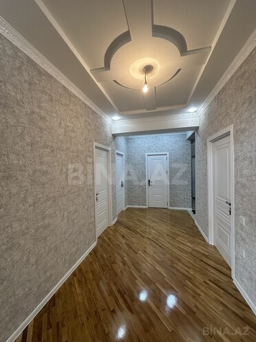 Продаётся 3-комн. новостройка 115 м², photo 16 from 22