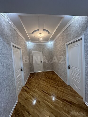 Продаётся 3-комн. новостройка 115 м², photo 17 from 22