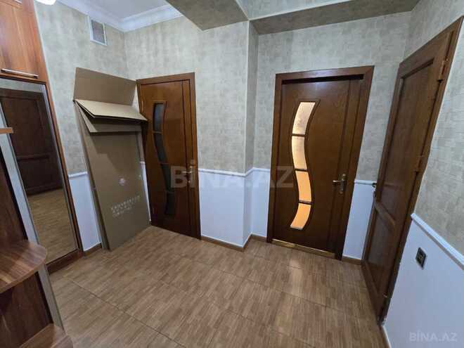 İcarəyə verilir 2 otaqlı yeni tikili 70 m², Şah İsmayıl Xətai m., photo 9 from 14