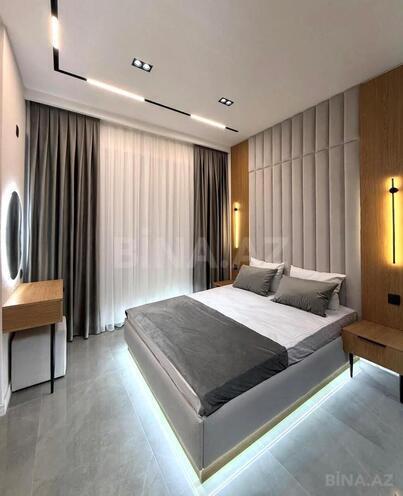 Сдаётся 2-комн. новостройка 80 м², м. Шах Исмаил Хатаи, photo 7 from 11