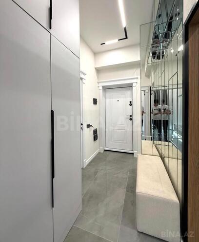 Сдаётся 2-комн. новостройка 80 м², м. Шах Исмаил Хатаи, photo 10 from 11