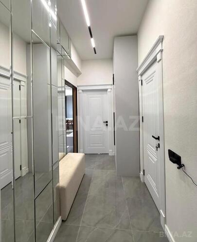 Сдаётся 2-комн. новостройка 80 м², м. Шах Исмаил Хатаи, photo 9 from 11