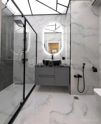 Сдаётся 2-комн. новостройка 80 м², м. Шах Исмаил Хатаи, photo 8 from 11