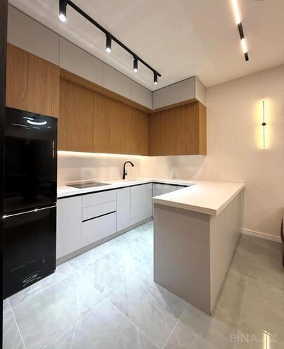 Сдаётся 2-комн. новостройка 80 м², м. Шах Исмаил Хатаи, photo 6 from 11
