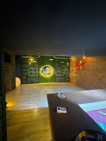 İcarəyə verilir 1 otaqlı ofis 80 m², Sahil m., photo 8 from 16